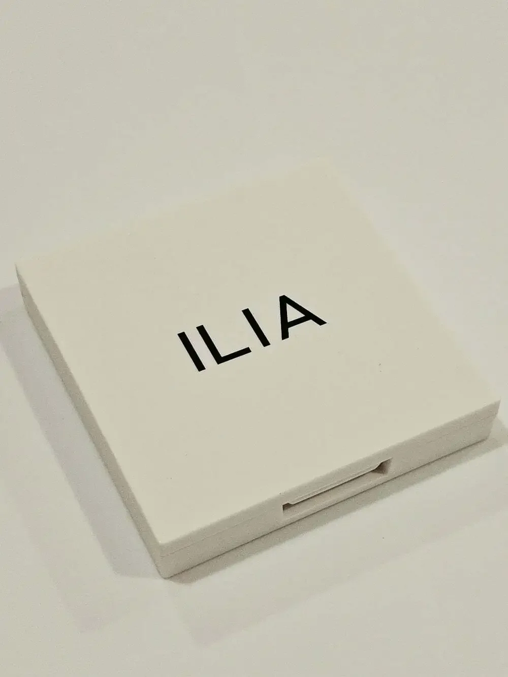ILIA Eyeshadow Palette